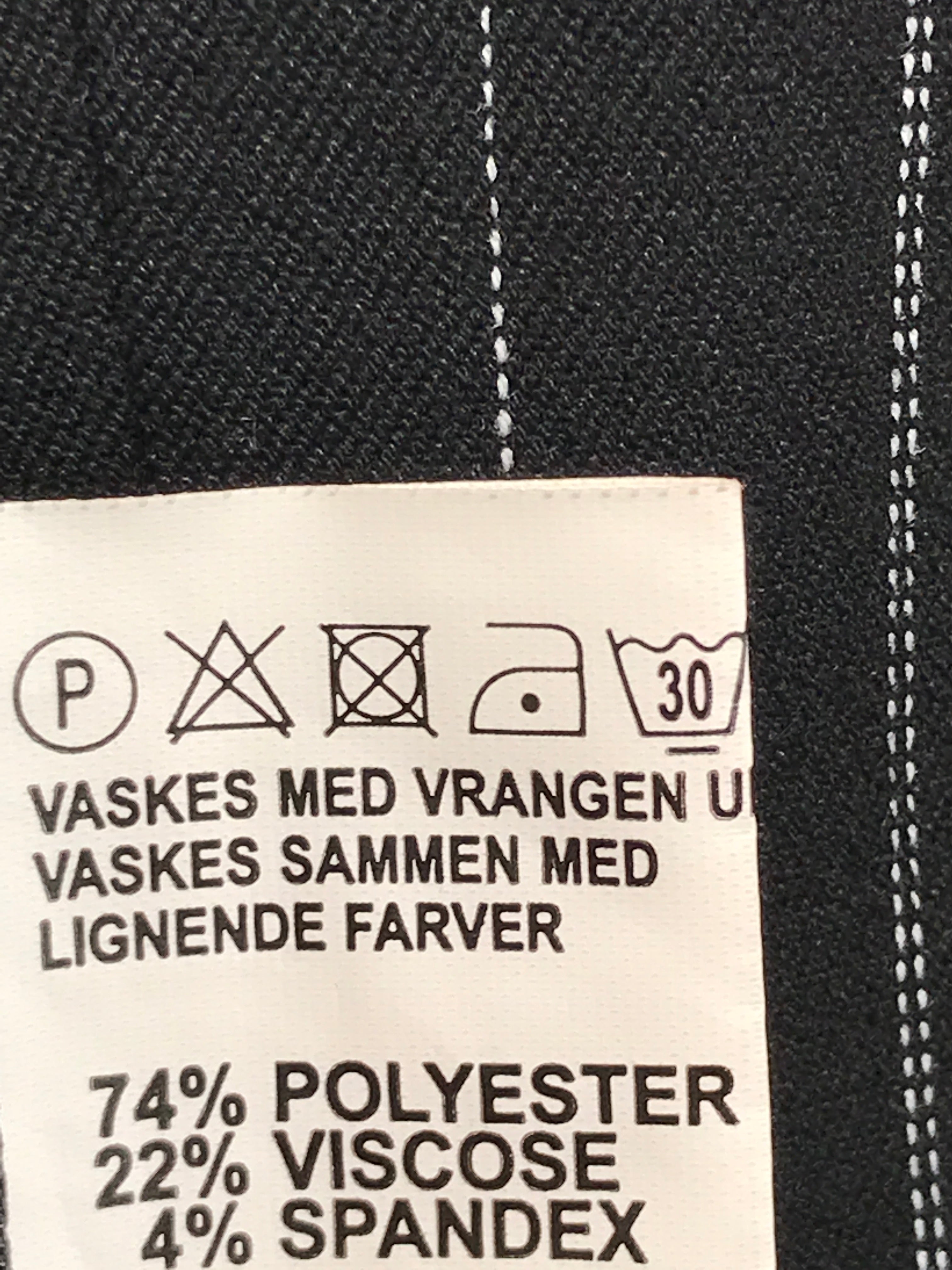 Visual Blazer